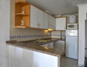 Apartamento AQUA