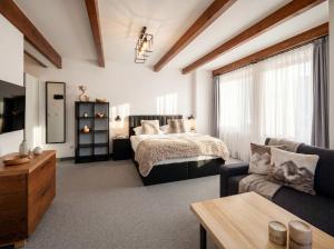 Golden Apartments - Villa Taternik - Tatry View