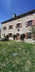 Gîtes de france darzenc dapcher