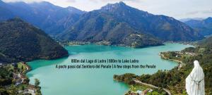 Appartamento Verde Lago Ledro