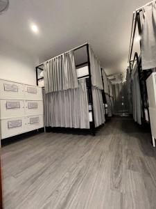 HideSeek Hostel Vientiane Thai embassy