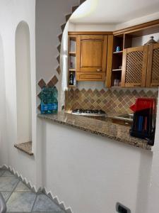 La Maddalena Escape House img7