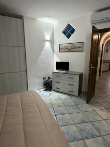 La Maddalena Escape House