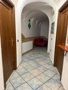 La Maddalena Escape House img11