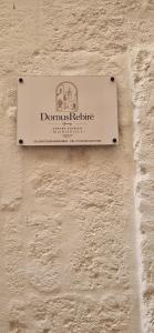 DomusRebirè