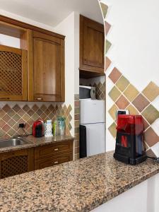 La Maddalena Escape House img17