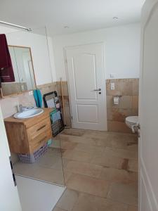 Ferienwohnung Landlust