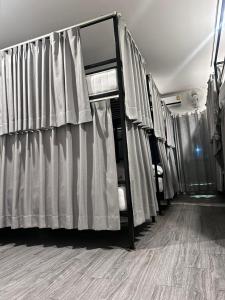 HideSeek Hostel Vientiane Thai embassy