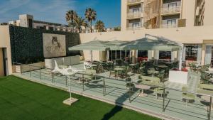 Medplaya Hotel Pez Espada