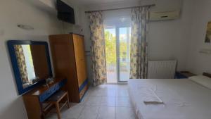 Pralina Beachfront Rooms