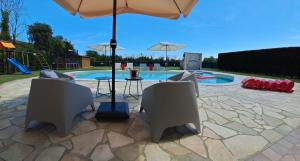 Villa Posta Vecchia