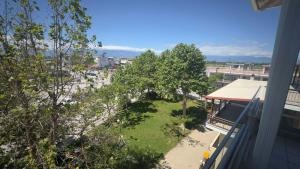 Pralina Beachfront Rooms