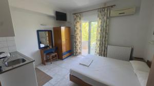 Pralina Beachfront Rooms