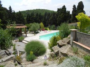 Villas Cammas de Bas : photos des chambres