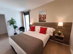 Apartamentos Plaza Costa Calatayud