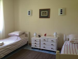 Villas Cammas de Bas : photos des chambres