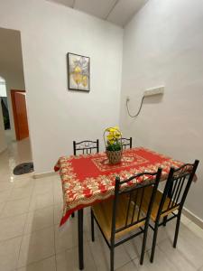 Bertam Transit Homestay