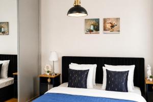 Lumina Apartment near Museum of Fryderyk Chopin
