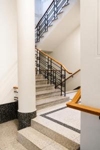 Lumina I Apartment near Museum of Fryderyk Chopin I Center