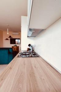 Appartamento Mango