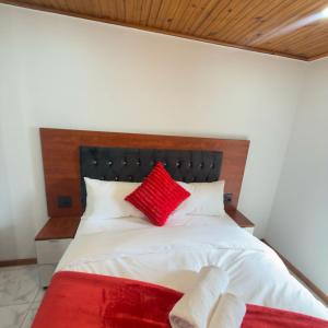 Cozy Villa Lodge