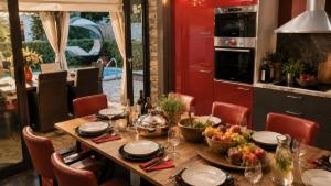 Villa Sea Miracle pool&welness Krk by Villas Guide