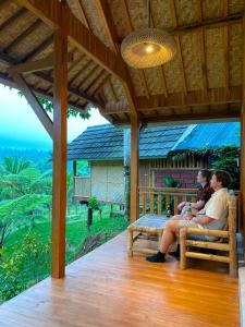 The Alam Bungalow & Restaurant