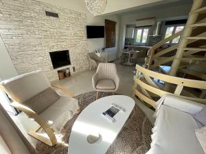 Harmony Relax House 2 near Athens Airport & Beach