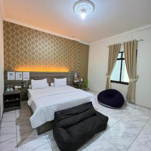 Hotel Grand Ansara Mentari