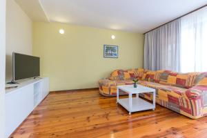 Apartmani Davorka