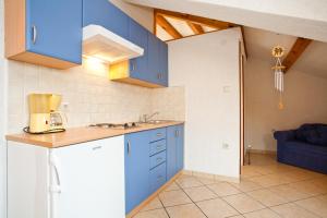 Apartmani Davorka