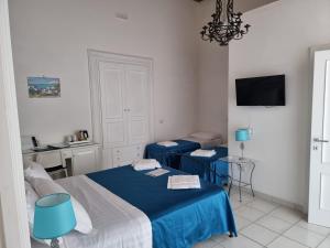 Residenza depoca Olimpia