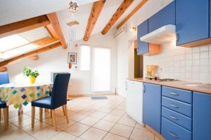 Apartmani Davorka