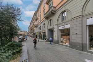 Xenia Milano - 2 rooms apt in Corso Como 11