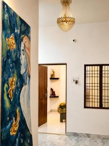 Divine Solace GF3 Near Triveni Sangam