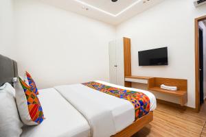 FabHotel A Square