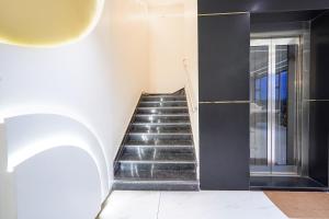 FabHotel A Square