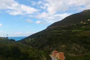 Myrtos Cottages Cleo