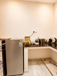 Luxury 2BHK homestay near Triveni Sangam Kumbh & Magh Mela Prayagraj GF3