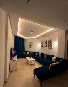 Beralmar beach house