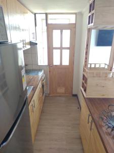 DEPARTAMENTO PREMIUM Playa Las Machas