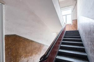 Artistic Penthouse in Varna City Center Sevastopol