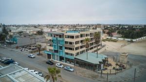 Beach View Apartment 205