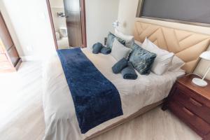 Beach View Apartment 205