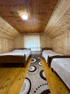 Bujtina Turkaj