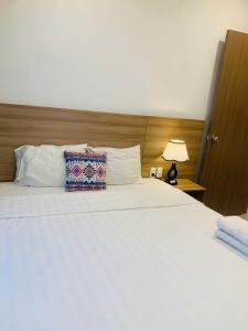 Apartment MT VIỄN TRIỀU 2PN 4006
