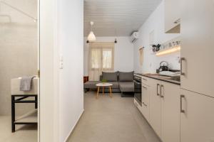Stay in Falassarna Rooms & Apartments
