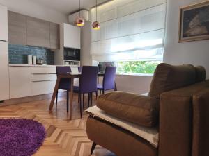Il Verde, Two Bedroom Apartment with Two Bathrooms