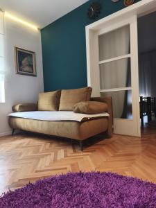 Il Verde, Two Bedroom Apartment with Two Bathrooms