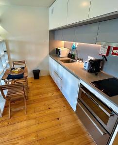Cozy Retreat in the Heart of Porto